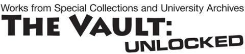 vault logo
